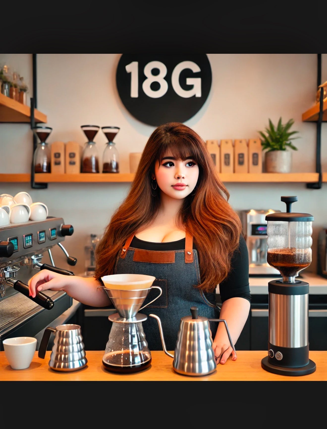 Trending Coffee Brewing Techniques for 2025