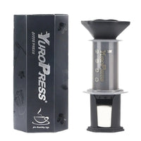 Thumbnail for COFFEE PRESS Air Press Eighteen Grams