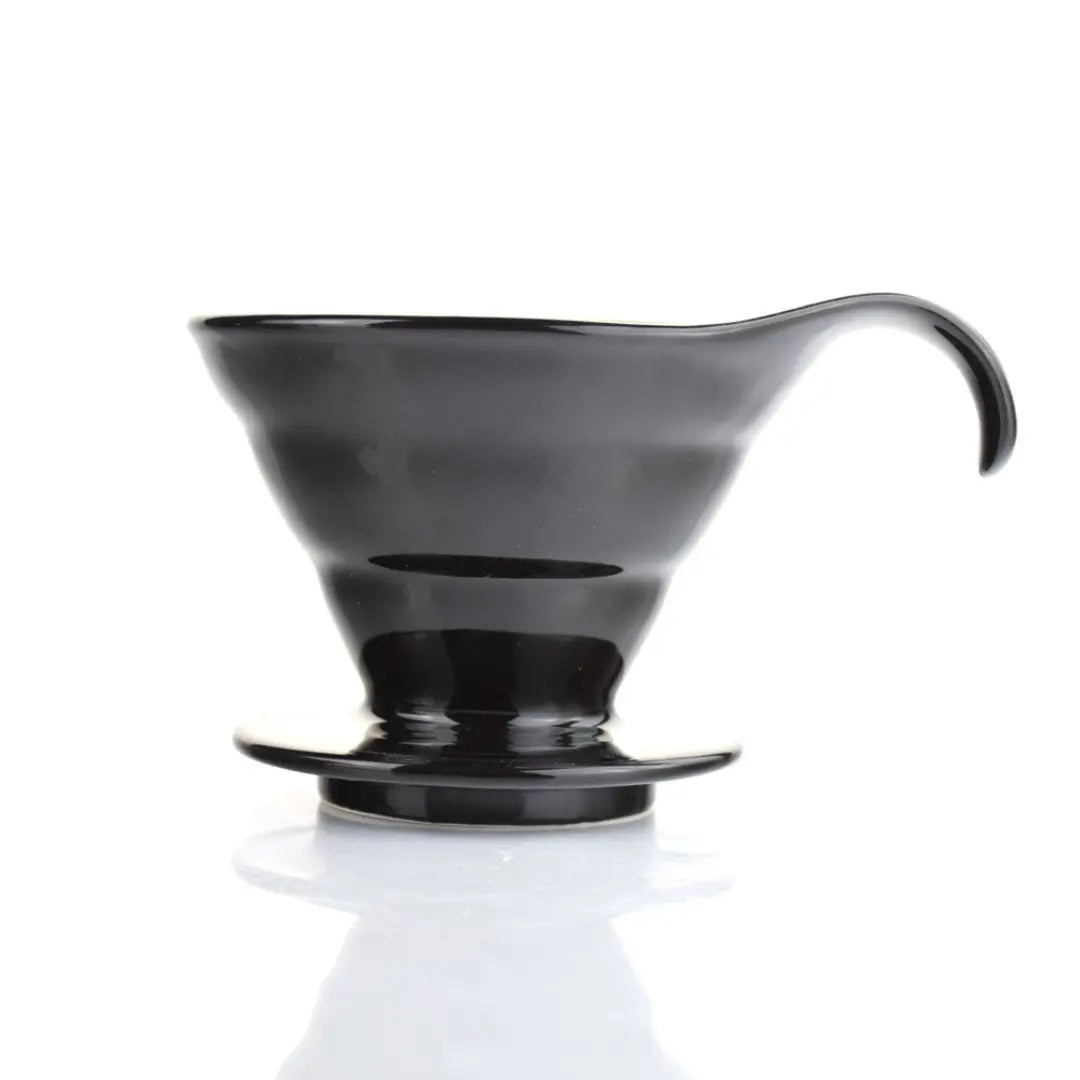 HAIRO V60 CERAMIC COFFEE DRIPPER Eighteen Grams