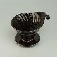 Thumbnail for HAIRO V60 CERAMIC COFFEE DRIPPER Eighteen Grams