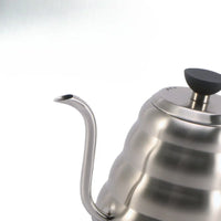 Thumbnail for POUR OVER STOVE TOP KETTLE 1000ml Eighteen Grams