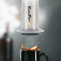 Thumbnail for COFFEE PRESS Air Press Eighteen Grams