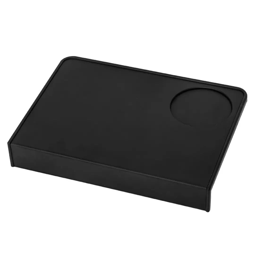 Coffee Tamping mat Eighteen Grams