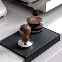 Thumbnail for Coffee Tamping mat Eighteen Grams