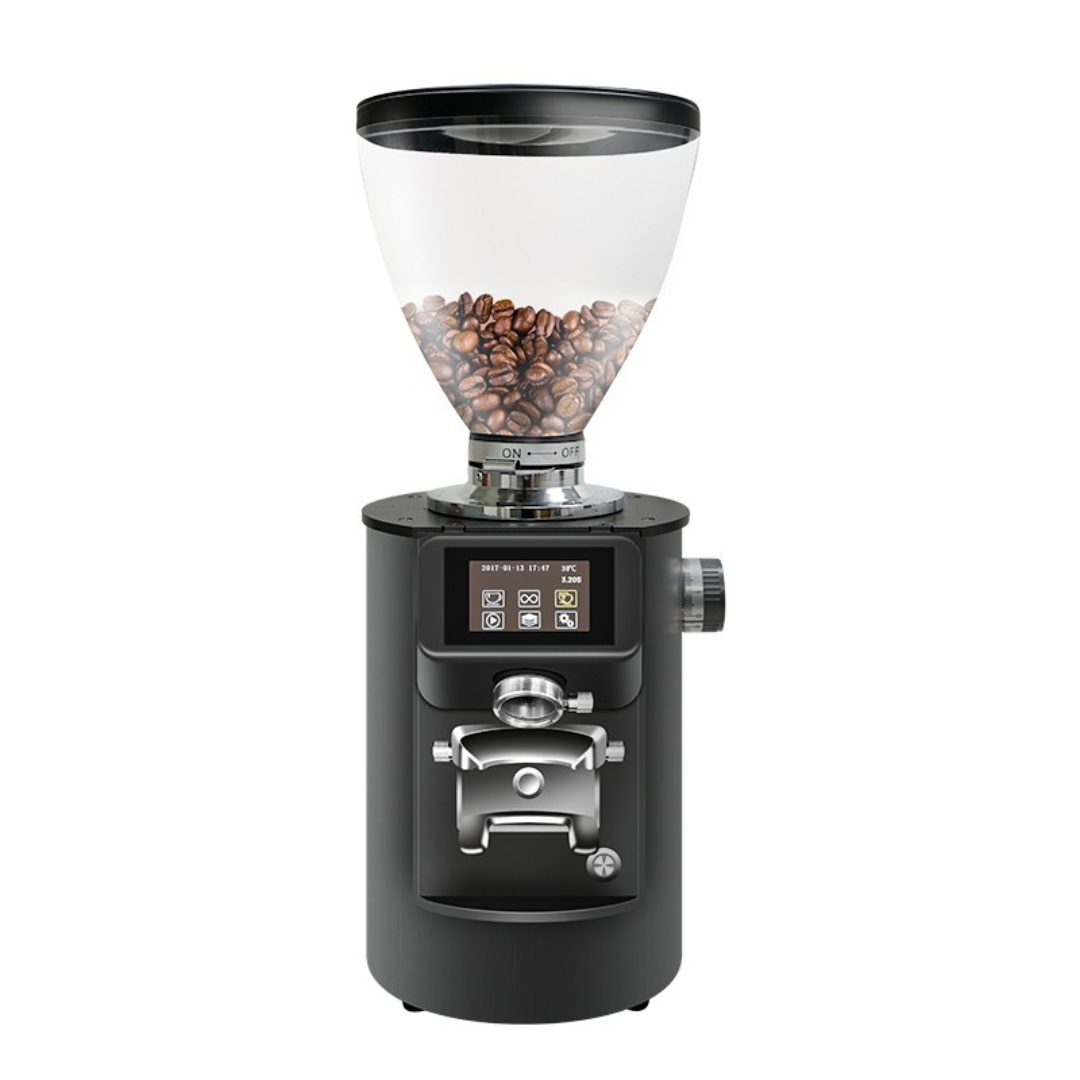 Premium Coffee Grinder