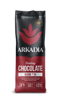 Thumbnail for Drinking Chocolate 24% Cocoa Arkadia