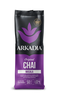 Thumbnail for Chai Masala Arkadia