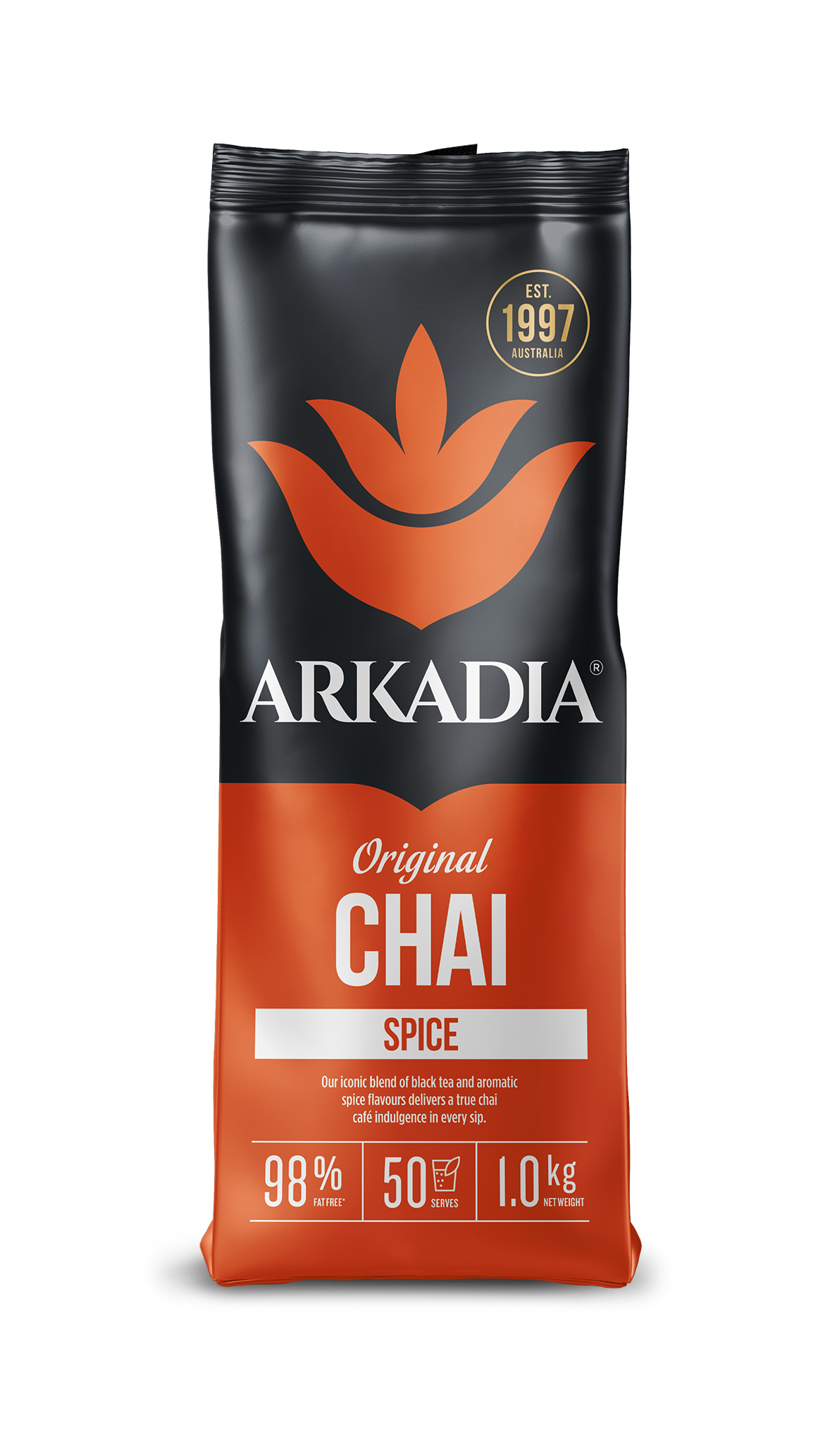 Chai Spice Arkadia 1kg