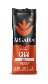 Thumbnail for Chai Spice Arkadia 1kg