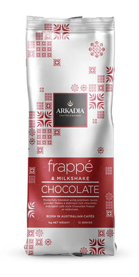 Thumbnail for Arkadia Chocolate Frappe 1kg Arkadia