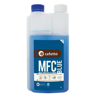 Thumbnail for MFC® Blue Alkaline Milk Frother Cleaner cafetto