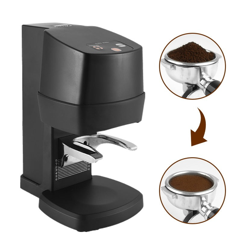 Automatic Coffee Tamper