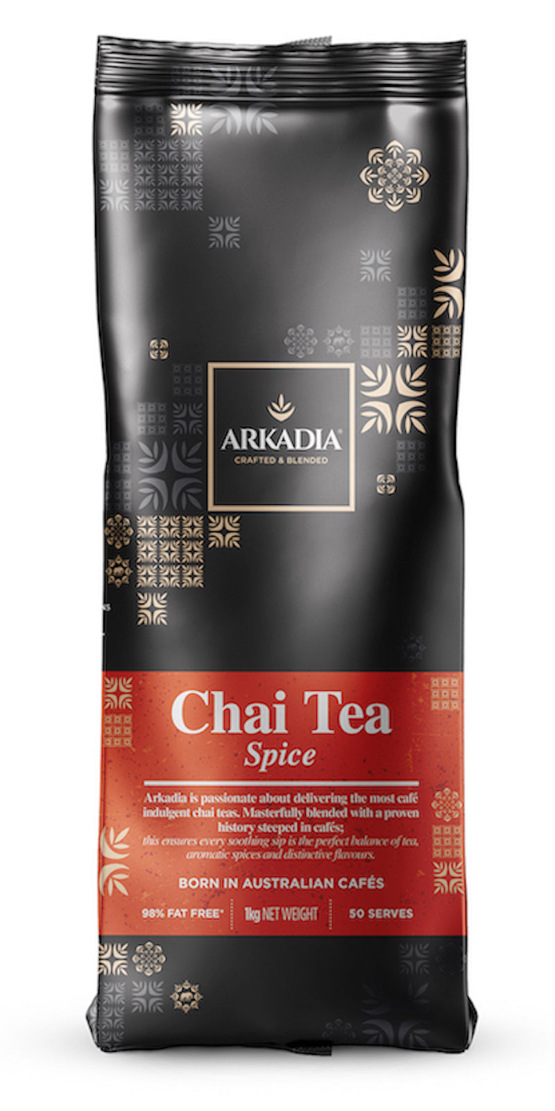 Chai Spice Arkadia 1kg